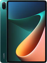 Best available price of Xiaomi Pad 5 in Vcs