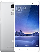 Best available price of Xiaomi Redmi Note 3 MediaTek in Vcs