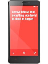 Best available price of Xiaomi Redmi Note 4G in Vcs