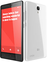 Best available price of Xiaomi Redmi Note Prime in Vcs