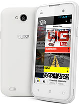 Best available price of Yezz Andy 4EL2 LTE in Vcs