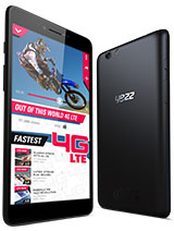 Best available price of Yezz Andy 6EL LTE in Vcs