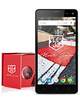 Best available price of Yezz Monte Carlo 55 LTE VR in Vcs