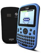 Best available price of Yezz Ritmo 2 YZ420 in Vcs