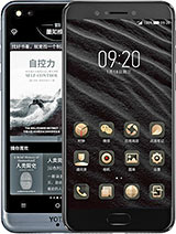 Best available price of Yota YotaPhone 3 in Vcs