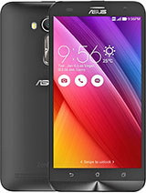 Best available price of Asus Zenfone 2 Laser ZE550KL in Vcs