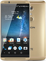 Best available price of ZTE Axon 7 in Vcs