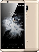 Best available price of ZTE Axon 7s in Vcs