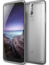 Best available price of ZTE Axon mini in Vcs