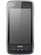 Best available price of ZTE Bingo in Vcs