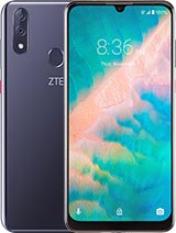 Best available price of ZTE Blade 10 Prime in Vcs
