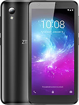 Best available price of ZTE Blade A3 (2019) in Vcs