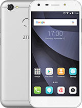 Best available price of ZTE Blade A6 in Vcs