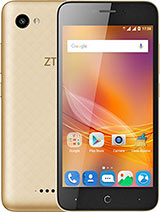 Best available price of ZTE Blade A601 in Vcs