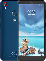 Best available price of ZTE Blade A7 Vita in Vcs