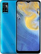 Best available price of ZTE Blade A71 in Vcs