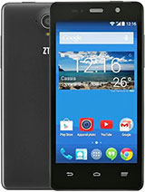 Best available price of ZTE Blade Apex 3 in Vcs