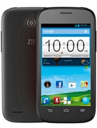 Best available price of ZTE Blade Q Mini in Vcs