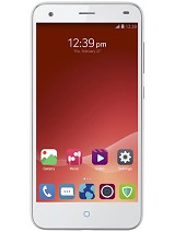 Best available price of ZTE Blade S6 in Vcs