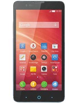 Best available price of ZTE V5 Lux in Vcs
