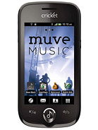 Best available price of ZTE Chorus in Vcs