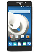 Best available price of ZTE Grand S II in Vcs