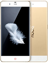 Best available price of ZTE nubia My Prague in Vcs