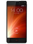 Best available price of ZTE nubia Z5S mini NX403A in Vcs