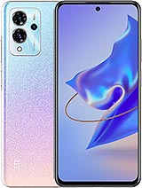 Best available price of ZTE Blade V40 Pro in Vcs