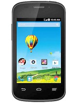 Best available price of ZTE Zinger in Vcs